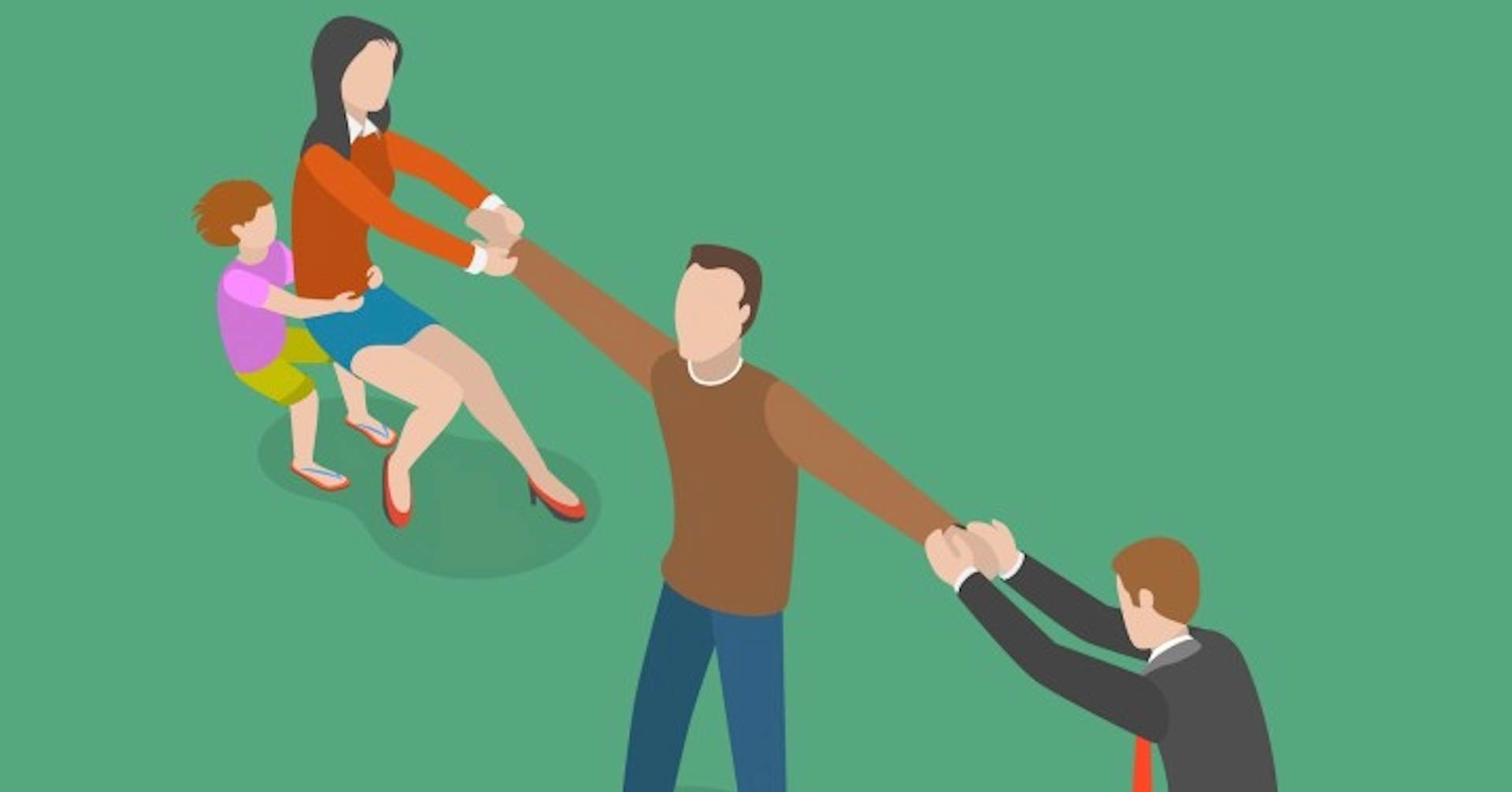 "Hết giờ làm, sếp đừng có gọi tôi’: Lằn ranh mong manh giữa tự do và áp lực