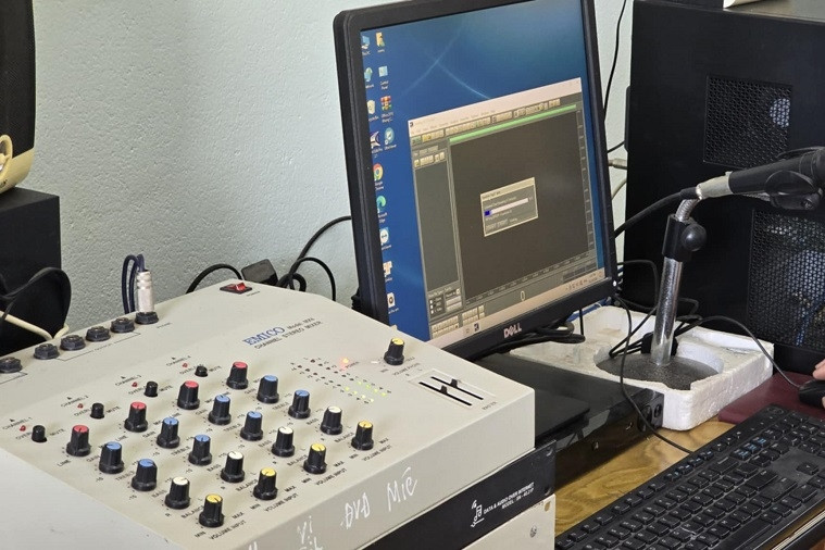 Huyện Ngọc Hiển (Cà Mau): Truyền thông tạo động lực xây dựng nông thôn mới