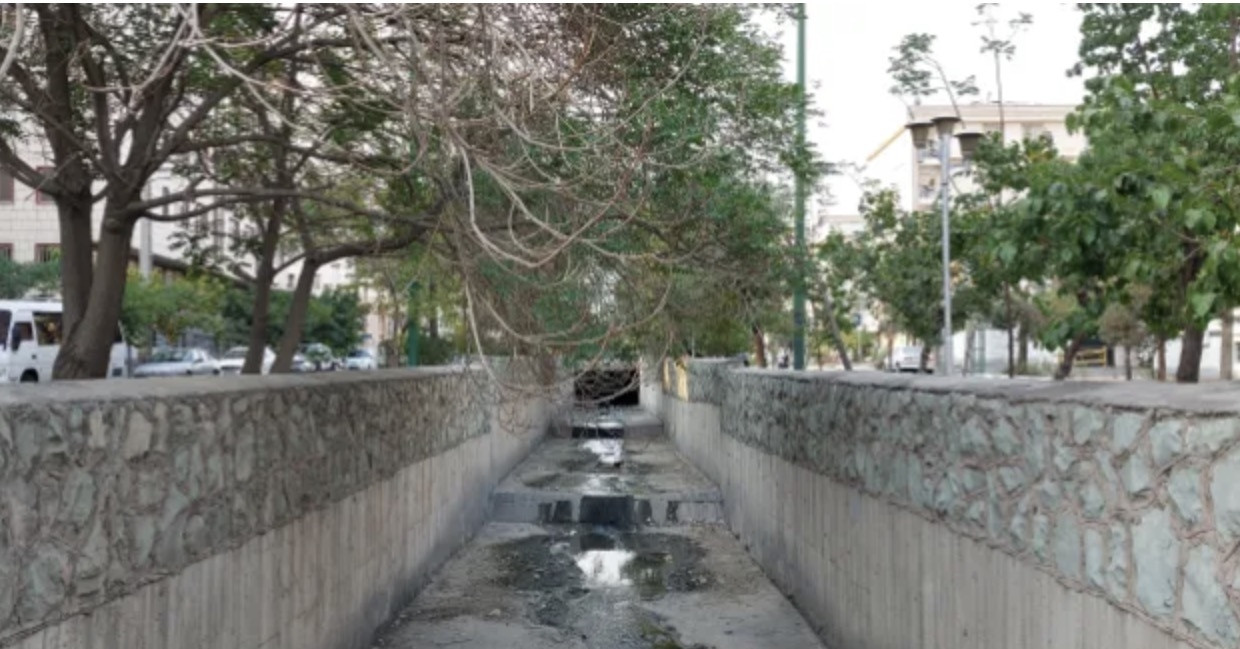 Iran cùng lúc đối mặt 3 cuộc khủng hoảng