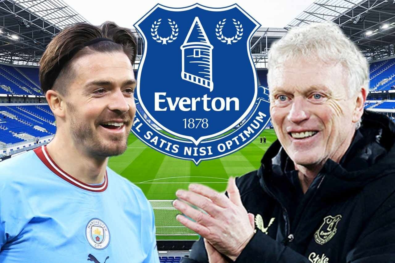 Jack Grealish chia tay Man City, bến đỗ mới ít ai ngờ