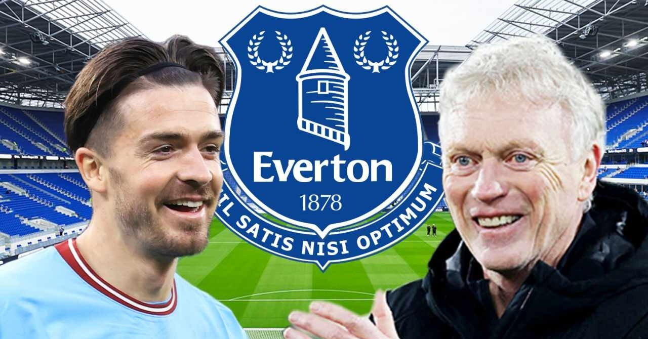 Jack Grealish chia tay Man City, bến đỗ mới ít ai ngờ