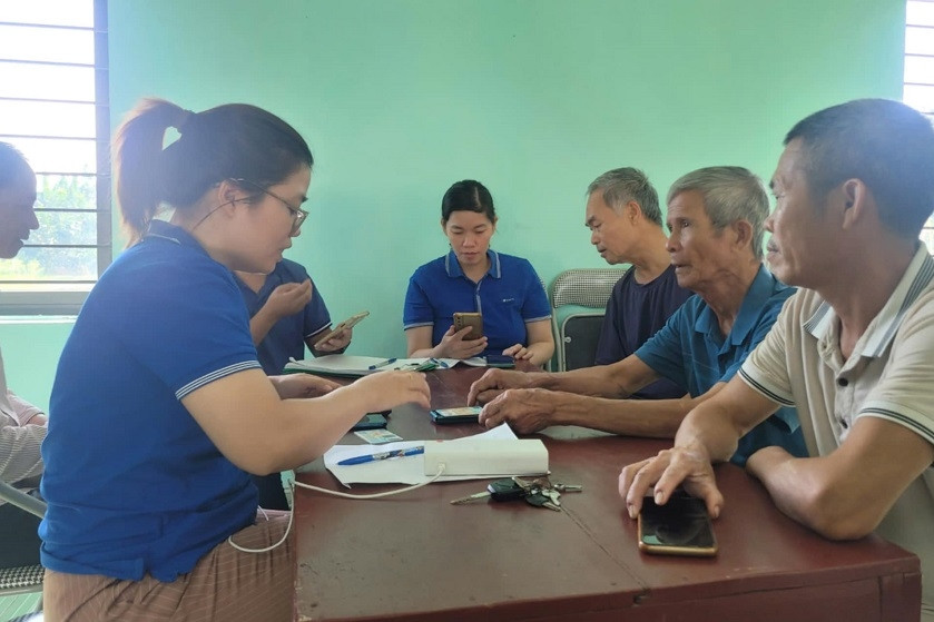 Khuôn Thống: Hành trình xây dựng nông thôn mới hiện đại, thông minh