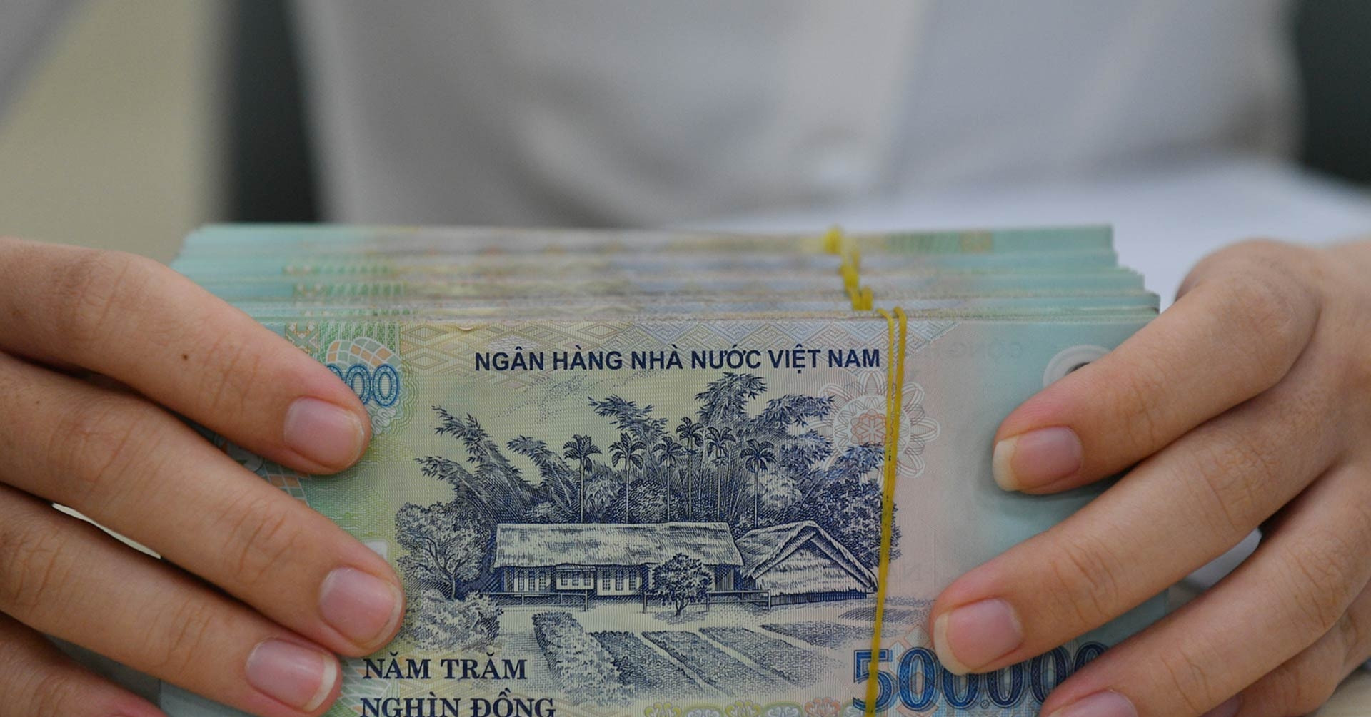 Mẹ già 90 tuổi hưởng trợ cấp 4 triệu đồng, có được đăng ký giảm trừ gia cảnh?