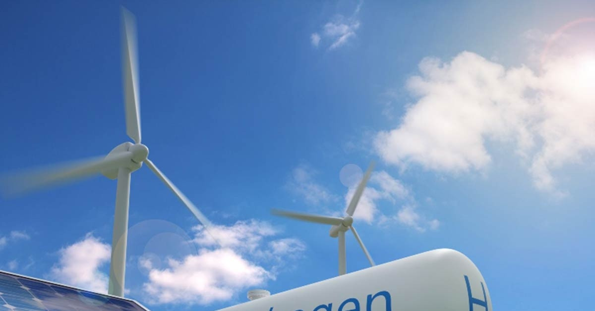 "Mục tiêu 20 triệu tấn hydrogen xanh sản xuất vào năm 2050 không phải là ảo vọng"