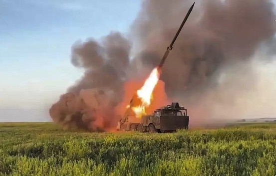 Nga muốn ‘làm nguội những cái đầu nóng' ở NATO, nói chưa hết căng thẳng với Mỹ