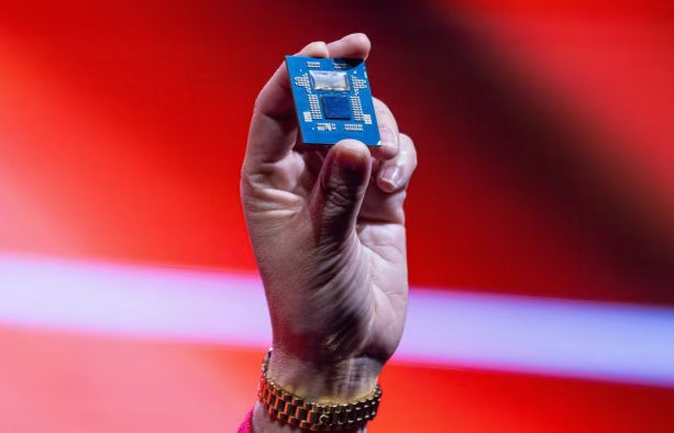 Nvidia, AMD trả 15% doanh thu chip bán tại Trung Quốc cho Chính phủ Mỹ