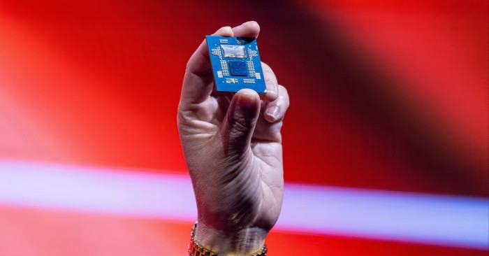 Nvidia, AMD trả 15% doanh thu chip bán tại Trung Quốc cho Chính phủ Mỹ