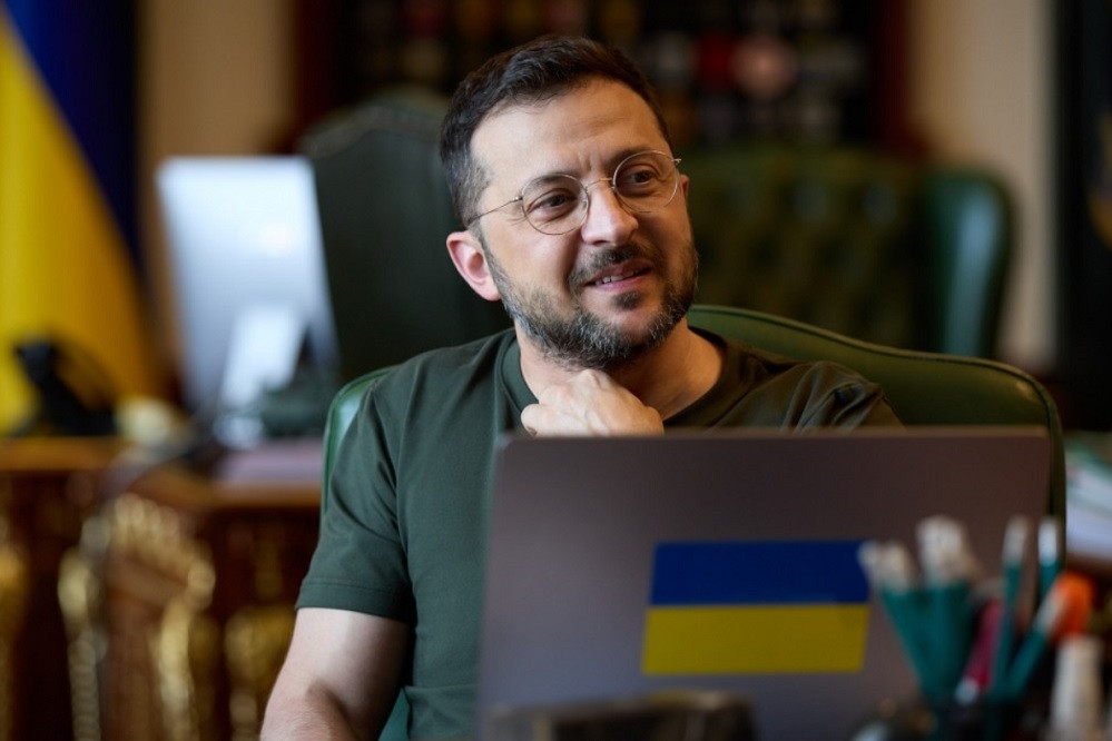 Ông Zelensky quyết không để Nga 'lừa dối' Mỹ về vấn đề Ukraine