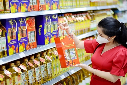 Phê duyệt Chương trình phát triển thị trường trong nước giai đoạn 2025-2027