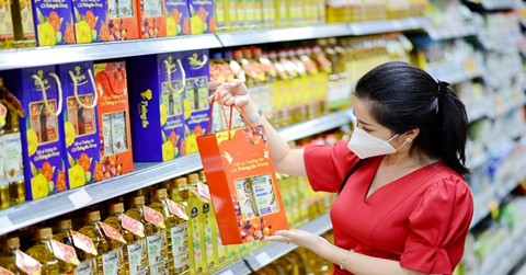 Phê duyệt Chương trình phát triển thị trường trong nước giai đoạn 2025-2027