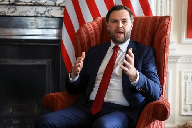 Phó Tổng thống Mỹ nói về cuộc gặp Putin-Zelensky và thỏa thuận hòa bình Ukraine