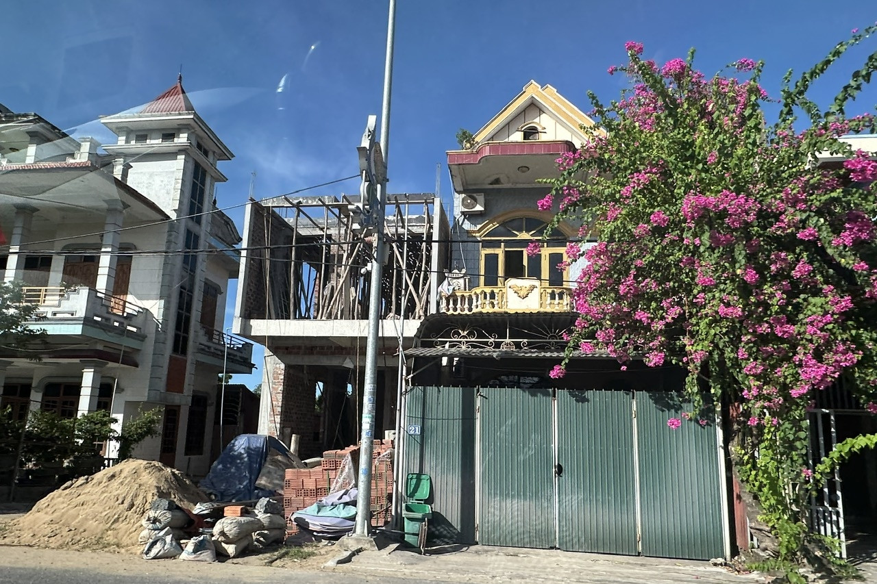 Quảng Bình đổi thay toàn diện từ Chương trình xây dựng nông thôn mới