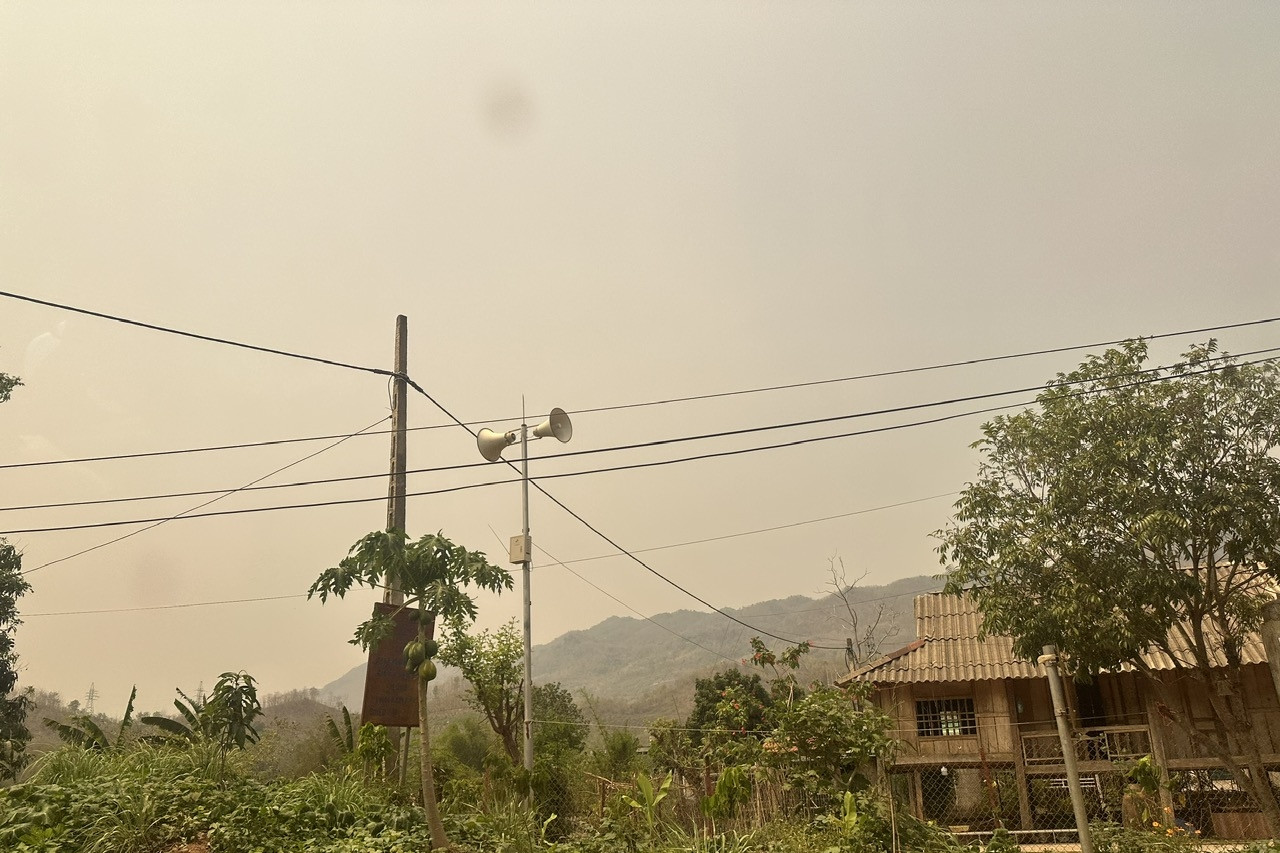 Sức trẻ Điện Biên thắp sáng khát vọng dựng xây nông thôn mới