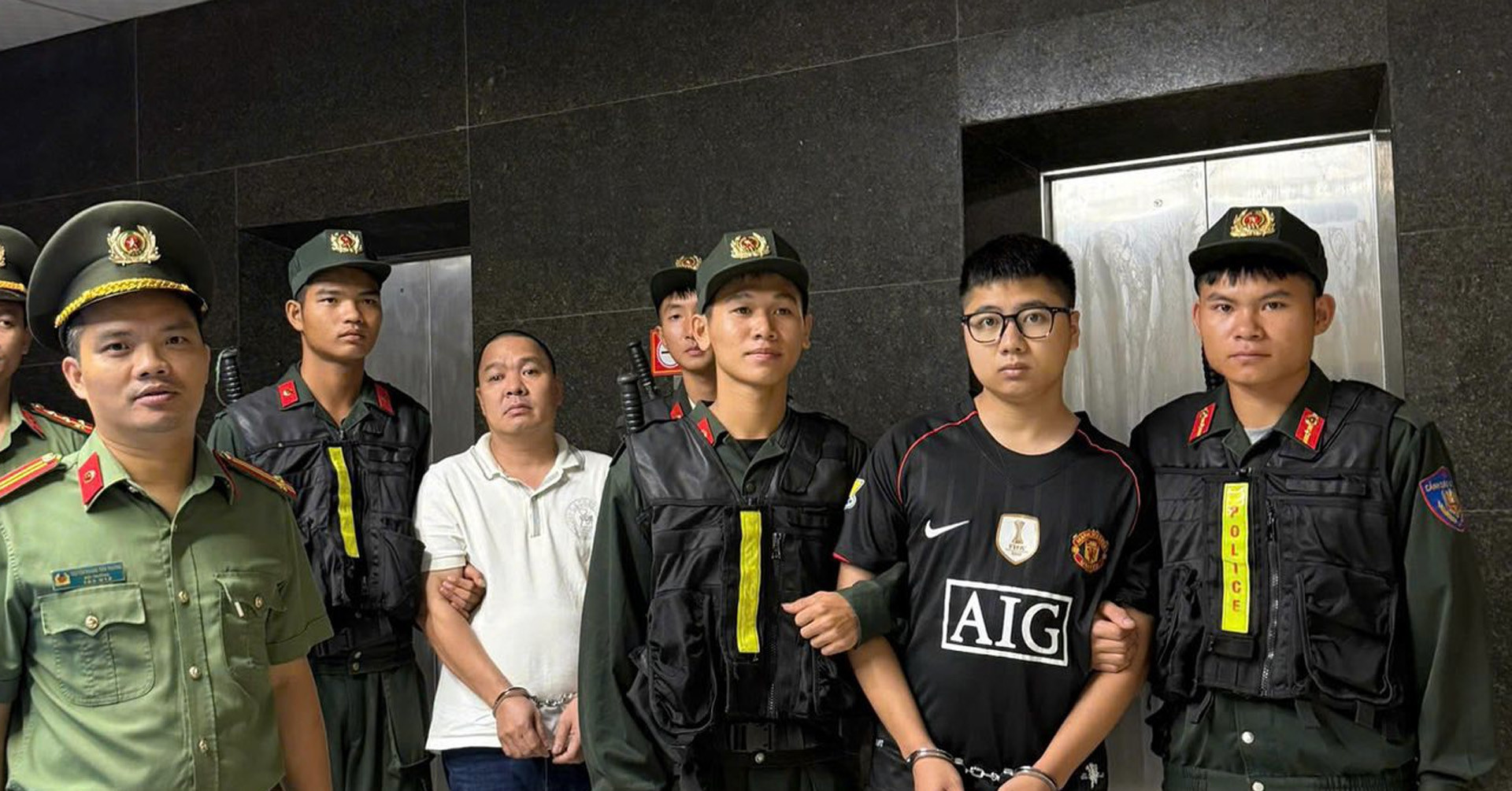 Thiếu tướng công an trực tiếp chỉ đạo &amp;apos;đánh sập&amp;apos; đường dây tiền ảo tỷ USD