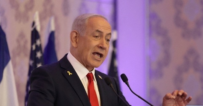 Thủ tướng Israel nêu kế hoạch hậu chiến ở Gaza, loạt nước kêu gọi LHQ họp khẩn