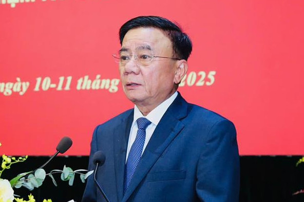 Thường trực Ban Bí thư: Nghiên cứu cơ chế đặc biệt để trọng dụng nhân tài