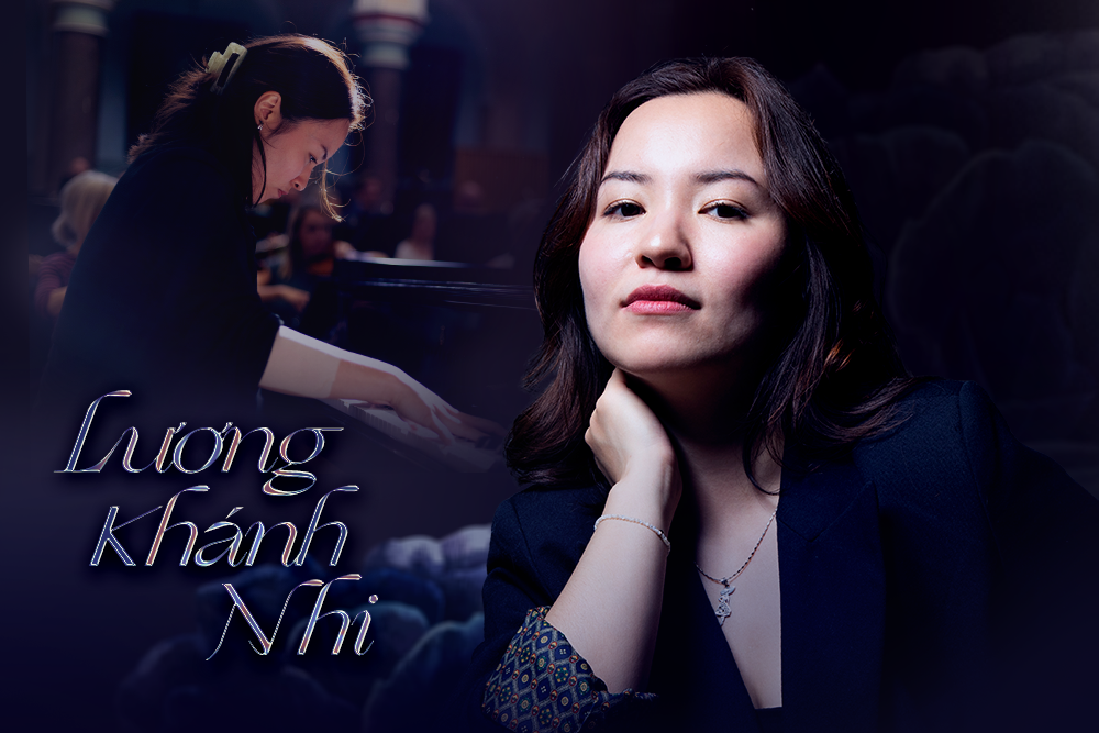 Tiết lộ của nghệ sĩ piano Việt học tiến sĩ tại Mỹ sẽ diễn ở 'Điều còn mãi' 2025