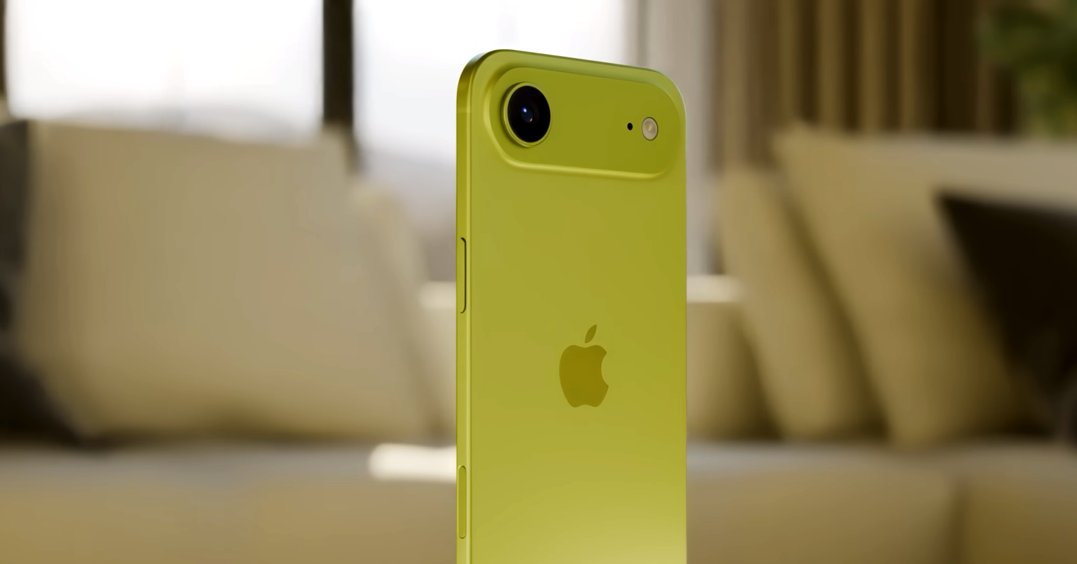 Tiết lộ kích thước màn hình iPhone 17 Pro Max so với 17 Air