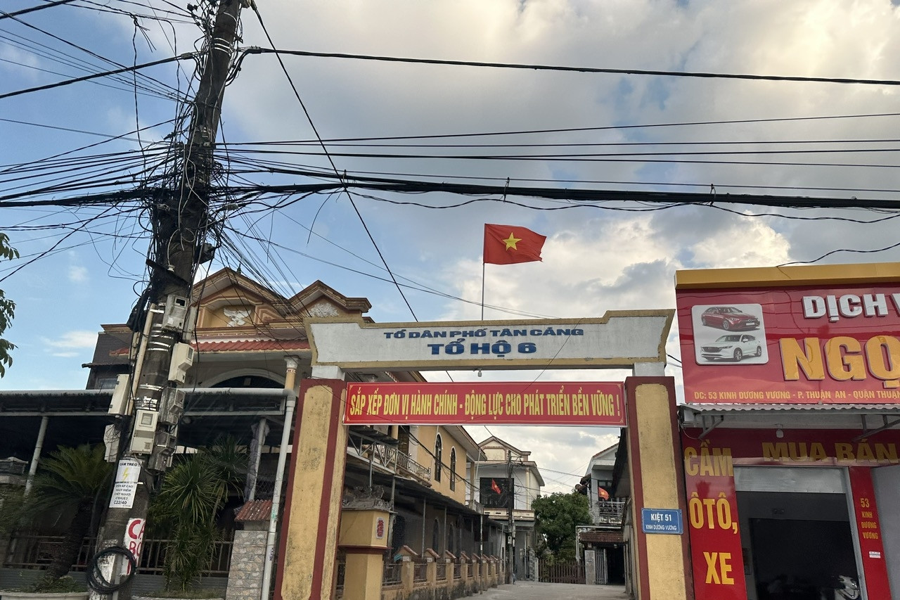 TP Huế: Lan toả sâu rộng, bền vững phong trào xây dựng nông thôn mới