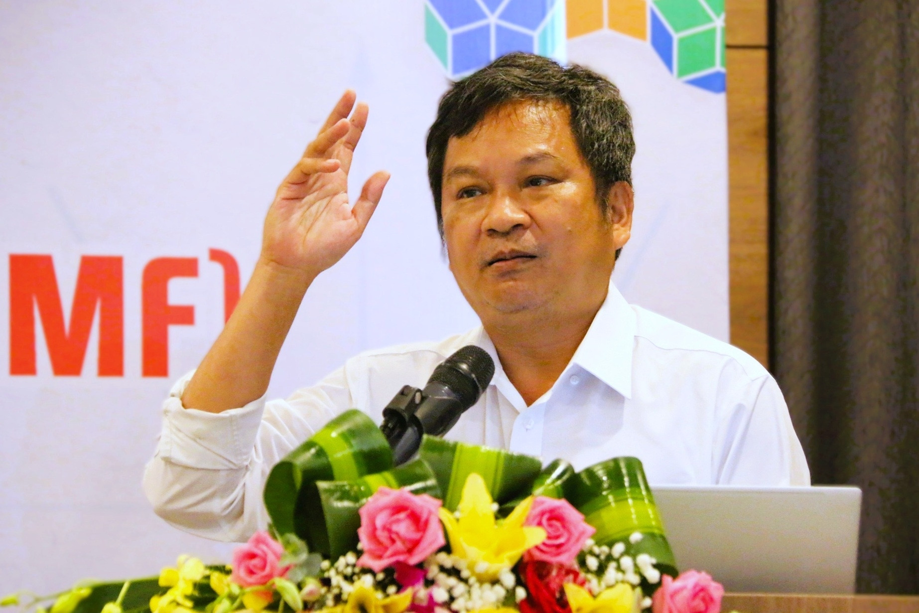 TS Trần Nam Dũng kể chuyện thay đổi cách dạy, học Toán trong thời đại AI