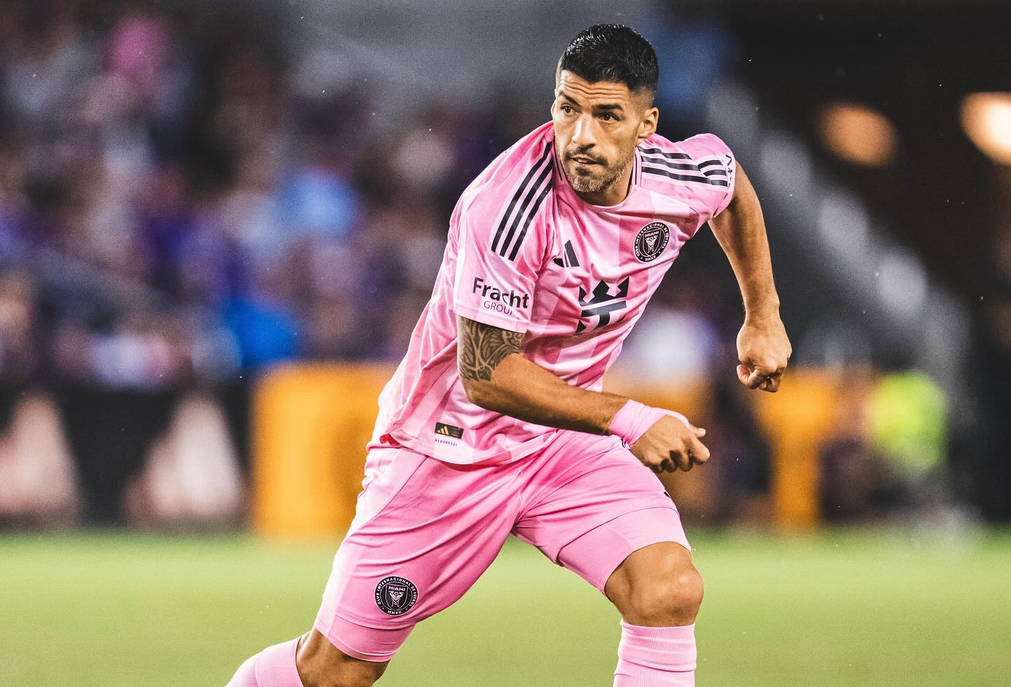 Vắng Messi, Inter Miami thảm bại tại MLS