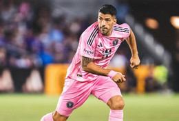 Vắng Messi, Inter Miami thảm bại tại MLS