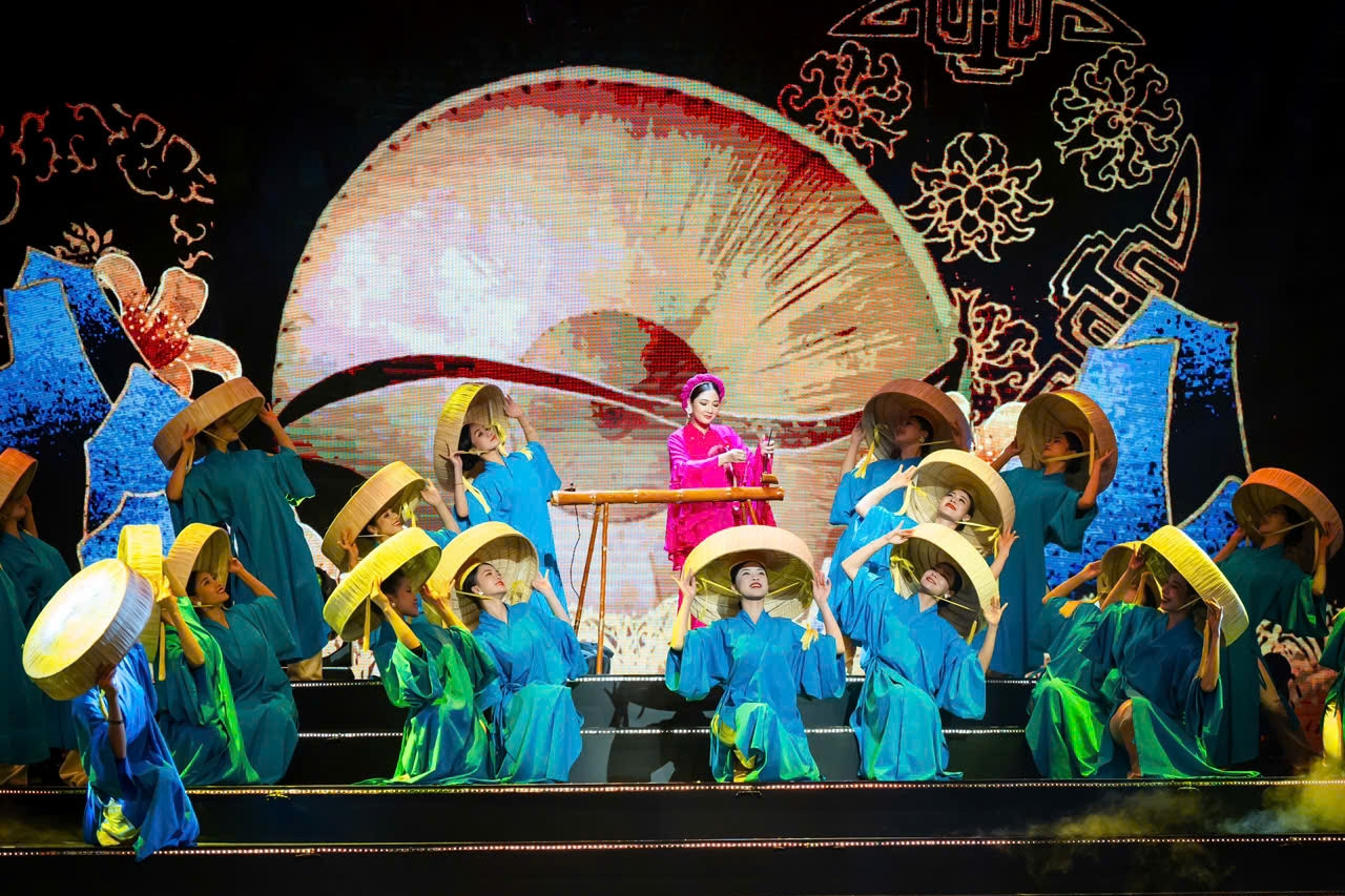 Việt Nam - Hàn Quốc thúc đẩy hợp tác phát triển công nghiệp văn hóa