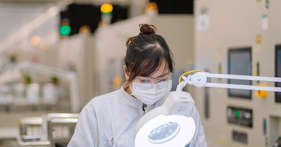 Việt Nam hoàn toàn có thể làm chủ công nghệ vi mạch nếu đi đúng hướng