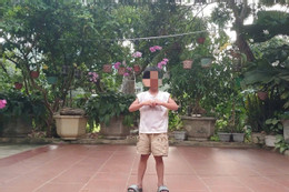 Vụ bé trai 5 tuổi mất tích bí ẩn: Phát hiện thi thể trên sông tại Lào
