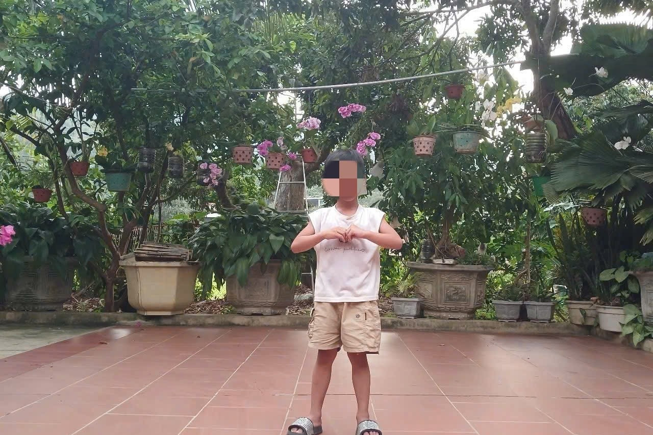 Vụ bé trai 5 tuổi mất tích bí ẩn: Phát hiện thi thể trên sông tại Lào
