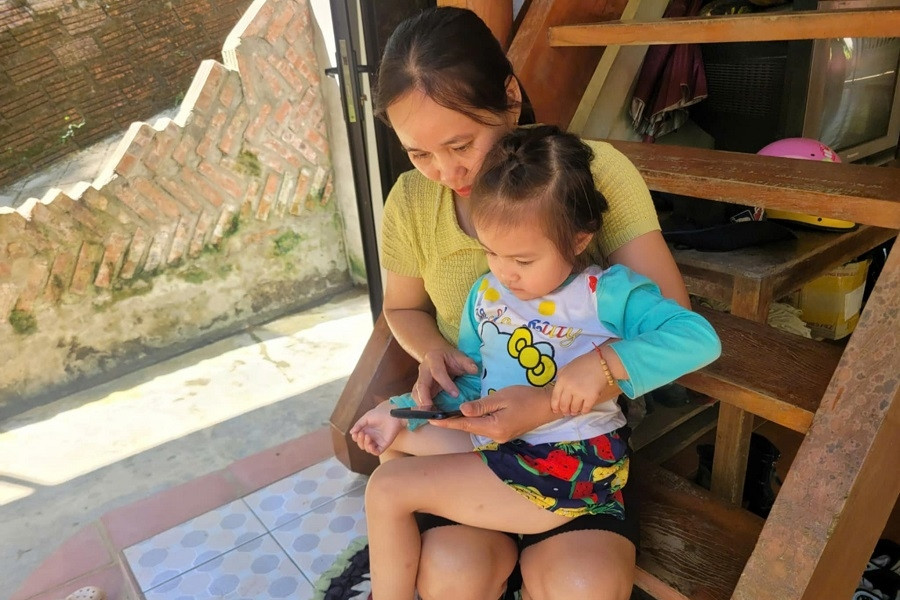 Xã Mỹ Bằng và hành trình xây dựng nông thôn mới kiểu mẫu