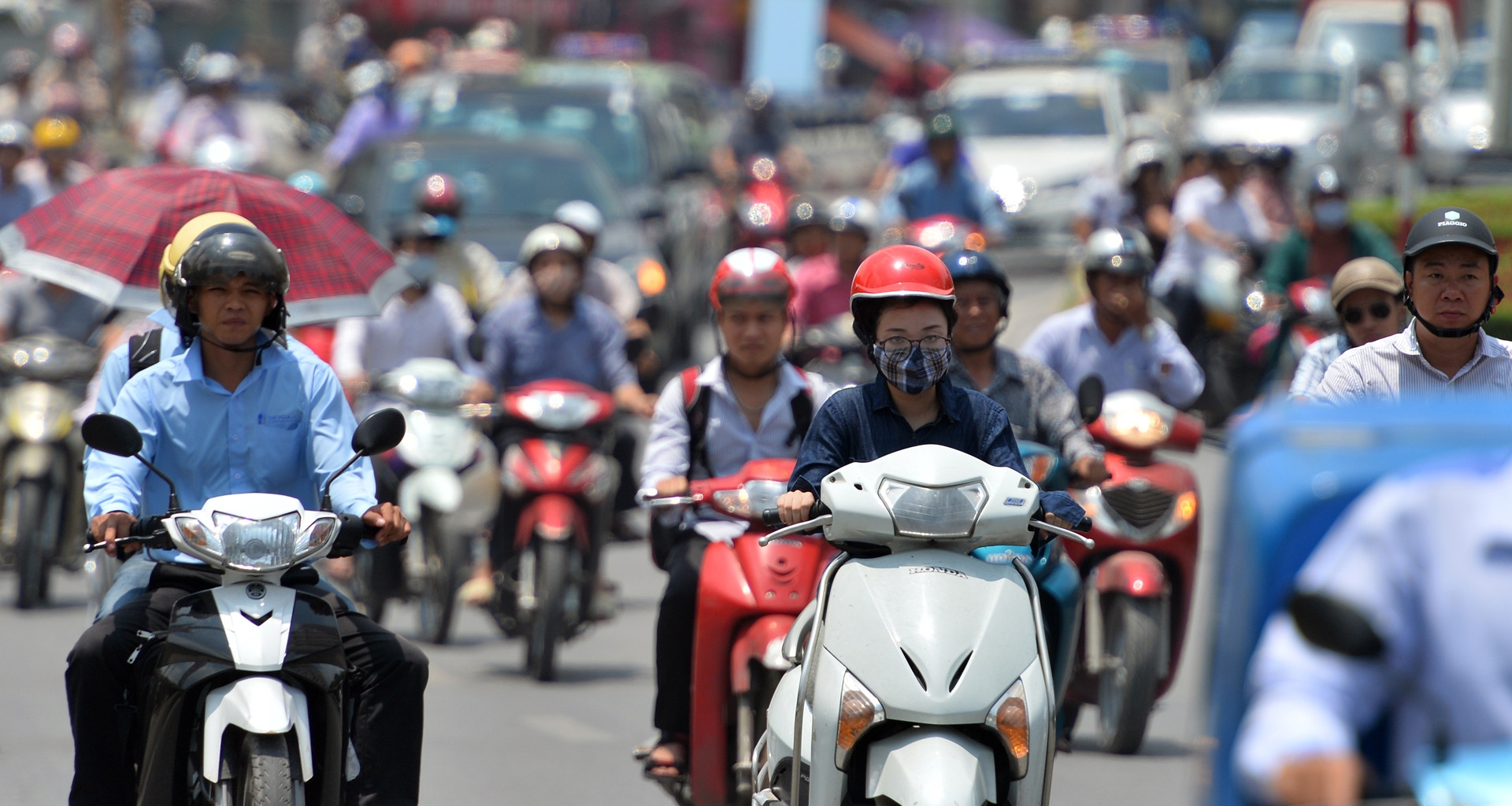 Dự báo thời tiết 13/8/2025: Miền Bắc vẫn nắng gắt, sắp đón đợt mưa lớn