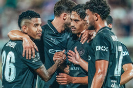 Premier League 2025/26: Man City và cuộc tái sinh với Guardiola