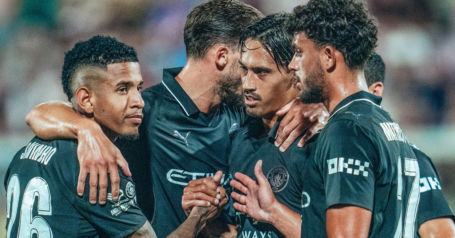 Premier League 2025/26: Man City và cuộc tái sinh với Guardiola