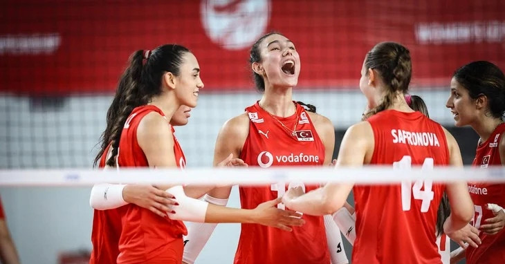 Xác định đối thủ của U21 Việt Nam tại vòng 1/8 giải bóng chuyền thế giới