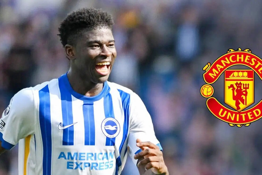 Baleba bắn tin vui cho MU, lời đề nghị chuyển nhượng đầu tiên