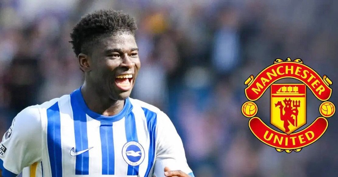 Baleba bắn tin vui cho MU, lời đề nghị chuyển nhượng đầu tiên