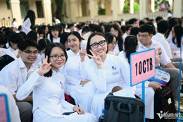 Bộ GD-ĐT công bố chi tiết dự kiến chỉnh sửa chương trình 4 môn học