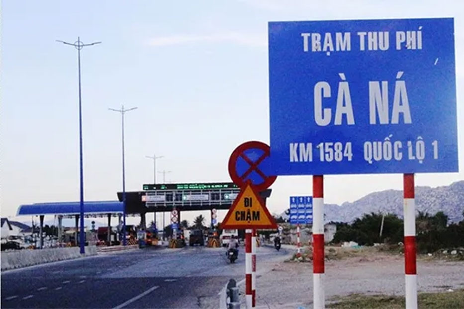 BOT Ninh Thuận tiếp tục báo lãi cao ngất, 'ông lớn' hạ tầng bùng nổ