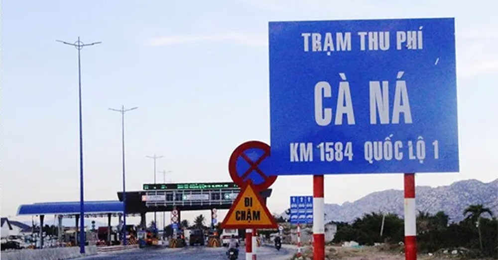 BOT Ninh Thuận tiếp tục báo lãi cao ngất, "ông lớn" hạ tầng bùng nổ