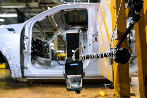 Dẫn đầu thế giới về triệu hồi xe, Ford làm ngay một việc để cải thiện