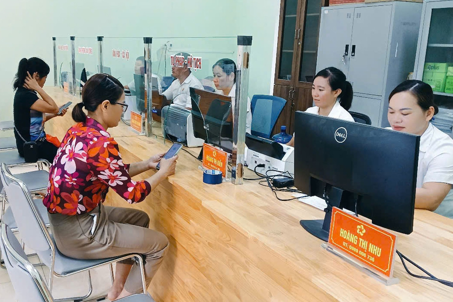 Chế độ phụ cấp, nâng lương với công chức, viên chức ảnh hưởng từ sắp xếp bộ máy