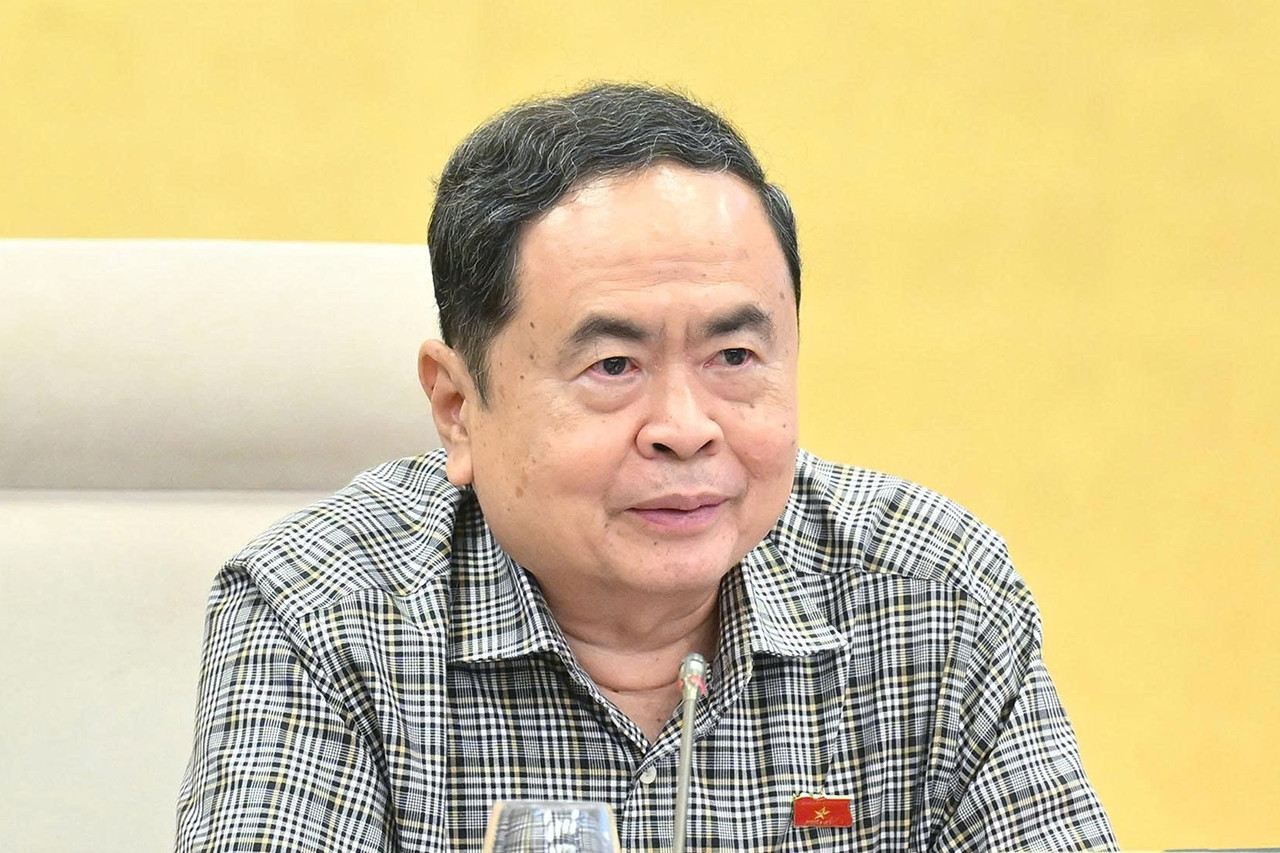 Chủ tịch Quốc hội: Chọn người giỏi chứ không phải chọn người thi giỏi