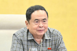 Chủ tịch Quốc hội: Chọn người giỏi chứ không phải chọn người thi giỏi