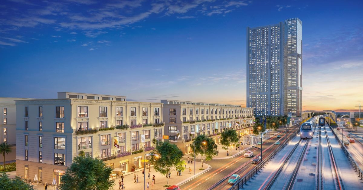 Chuỗi đại nhạc hội ‘kích hoạt’ quần thể kinh tế Expo tiên phong tại Việt Nam