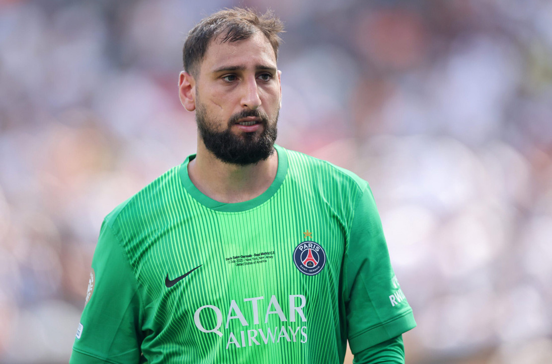 Donnarumma