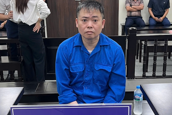 Giám đốc doanh nghiệp lừa 16 đại gia, chiếm đoạt 24 tỷ đồng