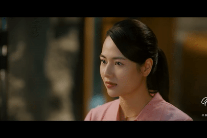 'Gió ngang khoảng trời xanh' tập 2: Cuộc hẹn hò bất ổn của Ngân và trai đẹp