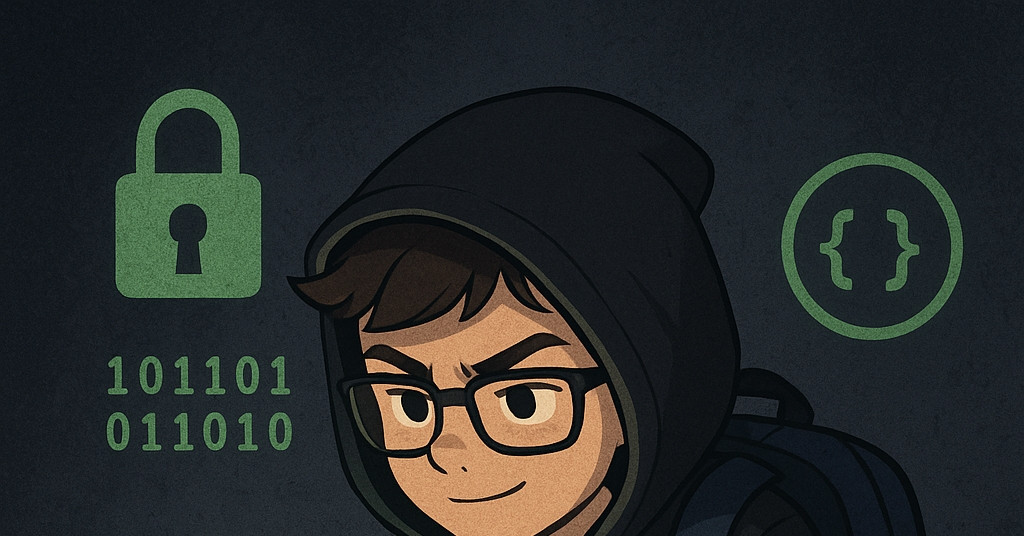 Hacker tuổi học sinh: "nghịch dại" trên mạng có thể trả giá đắt