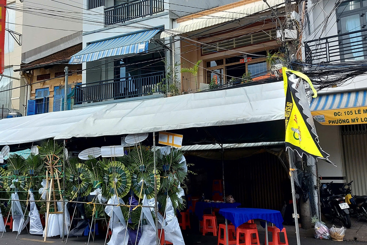 Hé lộ nguyên nhân 2 vợ chồng tử vong tại nhà riêng với nhiều vết thương